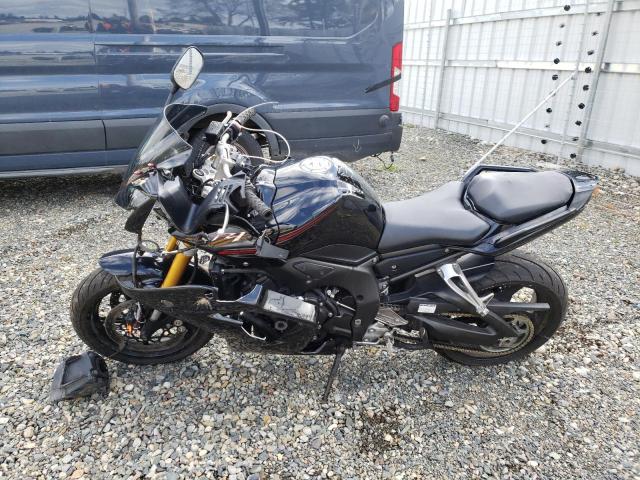 2007 YAMAHA FZ1 S JYARN17E27A002719