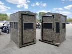 2000 JOHN DEERE  DEER BLIND