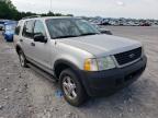 2004 FORD  EXPLORER