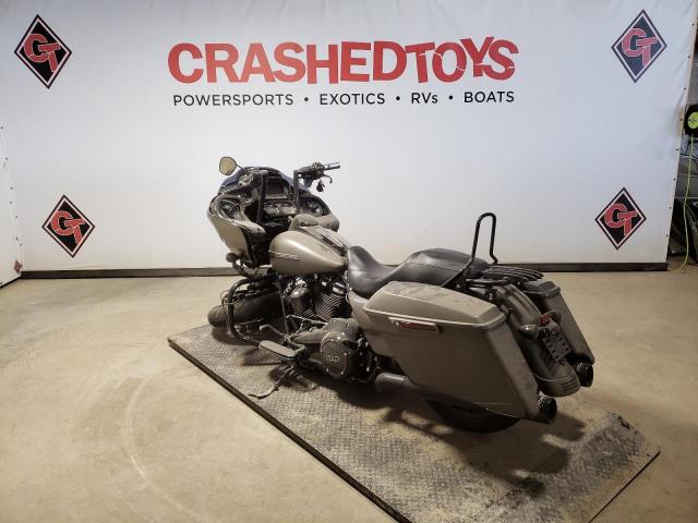 2019 HARLEY-DAVIDSON FLTRXS 1HD1KTP11KB666546