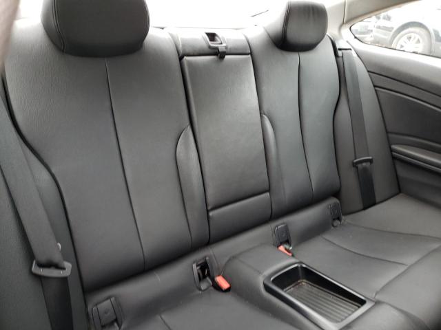 2015 BMW 428 XI WBA3N5C53FK198795