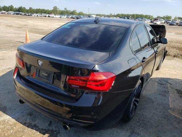 2018 BMW 340 I WBA8B3G55JNV00821