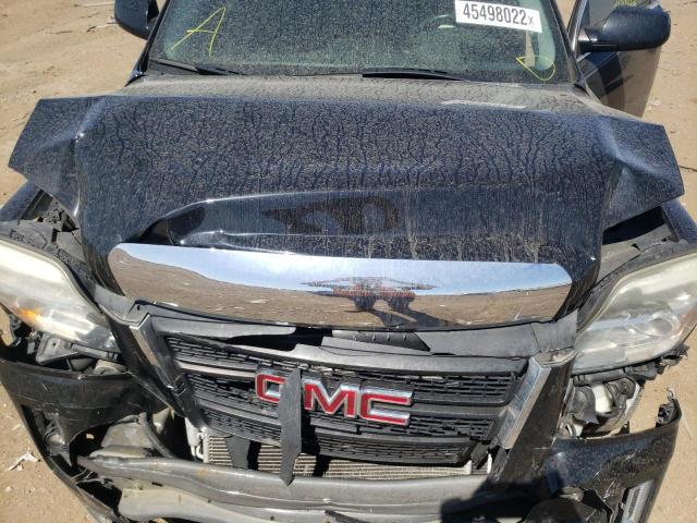 2GKFLVEKXD6298020 GMC Terrain Slt