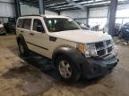 2007 DODGE  NITRO