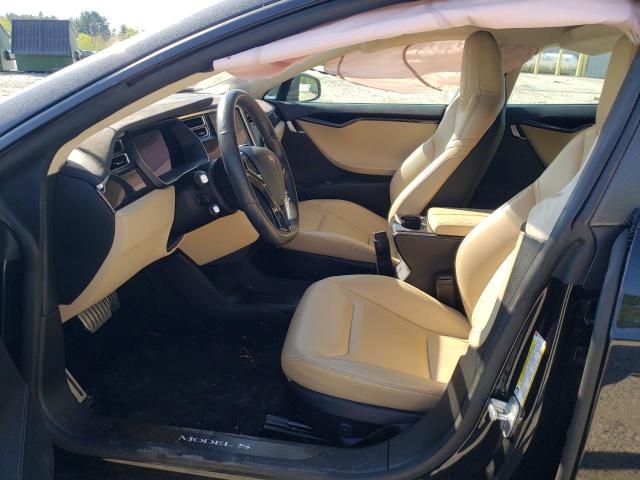 2015 TESLA MODEL S P8 5YJSA1H45FF082532