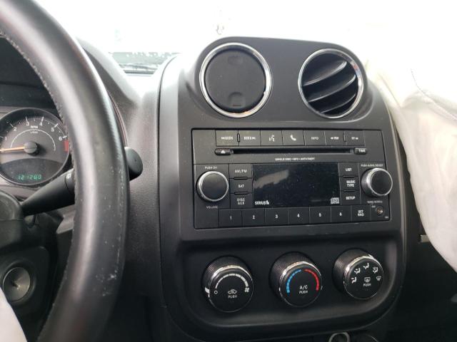 2015 JEEP PATRIOT 1C4NJRAB5FD167012