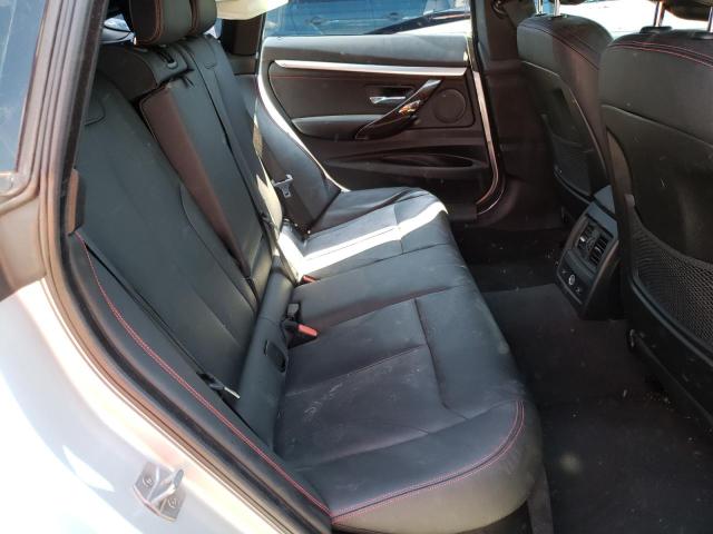 2015 BMW 328 XIGT WBA3X5C54FD562723