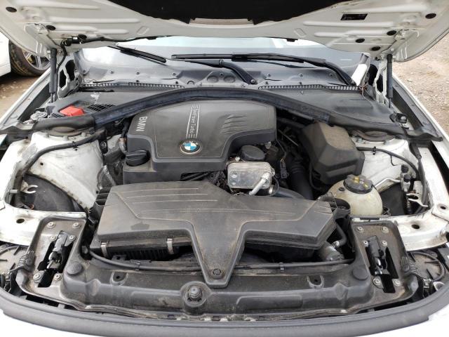 2015 BMW 428 XI WBA3N5C53FK198795