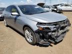 2018 CHEVROLET MALIBU LT - 1G1ZD5ST3JF110810