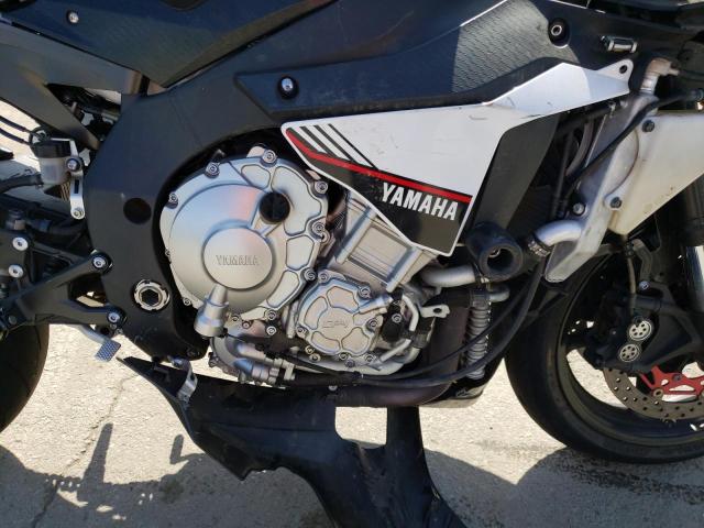 2016 YAMAHA YZFR1S C JYARN42Y8GA000217