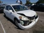 2008 NISSAN  VERSA