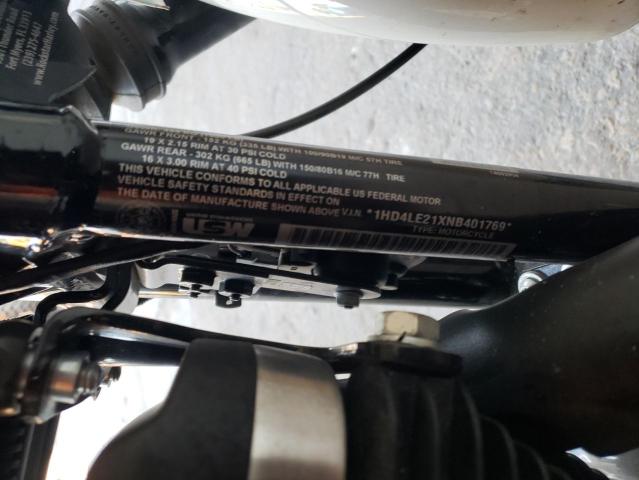 2022 HARLEY-DAVIDSON XL 883 1HD4LE21XNB401769