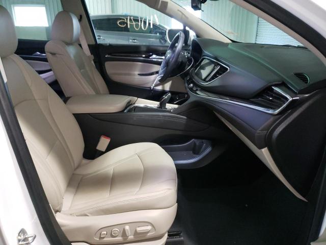 2020 BUICK ENCLAVE PR 5GAERCKW7LJ321774