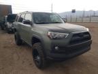 2018 TOYOTA  4RUNNER