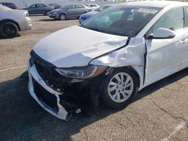 Фото: 5NPD74LF0HH162407 - 9