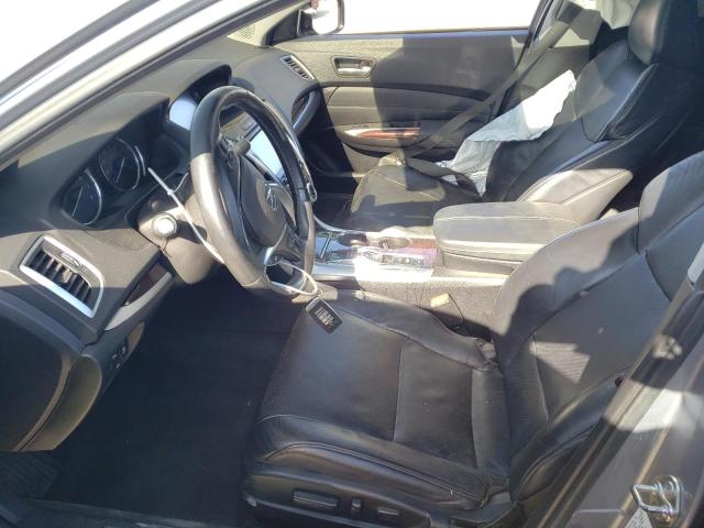 2015 ACURA TLX ADVANC 19UUB3F79FA009107