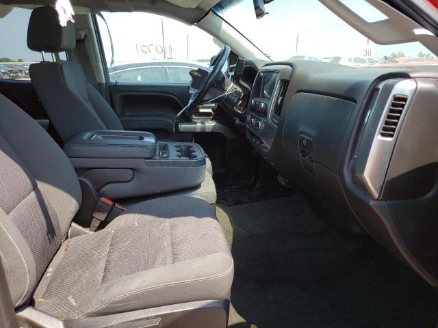 2016 CHEVROLET 1500 1GCRCREC2GZ387484