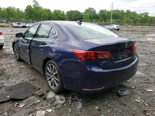 2016 ACURA TLX ADVANC 19UUB3F71GA001343