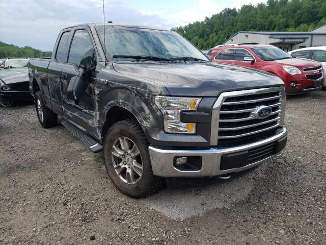 2016 Ford F150 Super for sale in Hurricane, WV