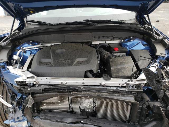 2020 VOLVO XC60 T6 R- YV4A22RM1L1483638