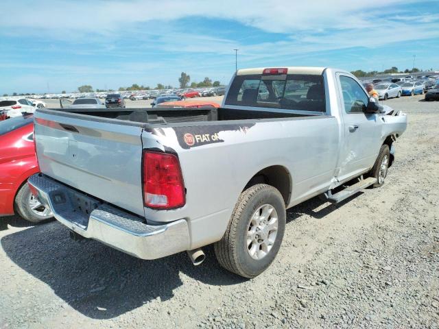 2018 RAM 2500 SLT 3C6MR4BL4JG174583