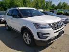 2017 FORD  EXPLORER