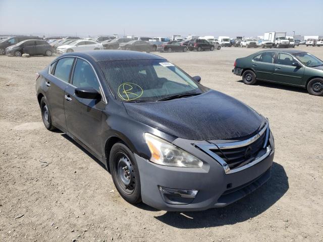 Фото: 1N4AL3AP3FC144812 - 1