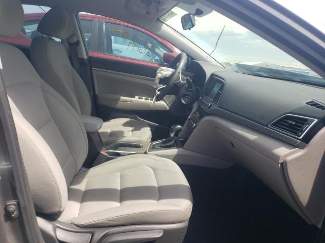 2017 HYUNDAI ACCENT GL KMHD84LFXHU164471