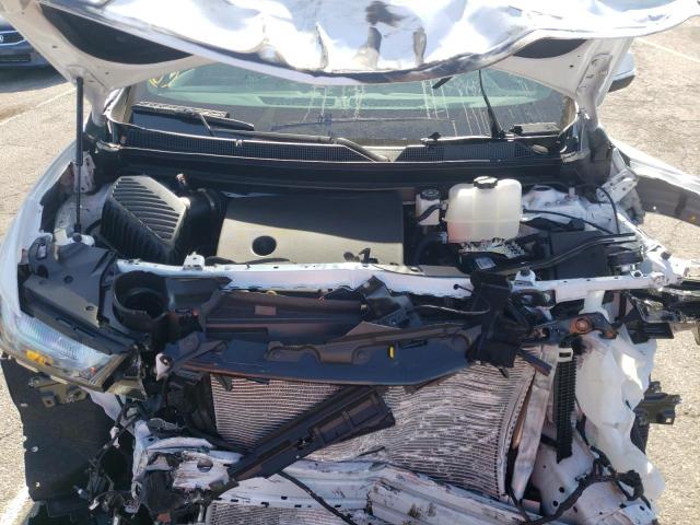 2022 CHEVROLET TRAVERSE R 1GNERJKW9NJ150734