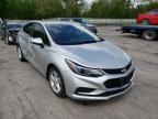 2017 CHEVROLET  CRUZE