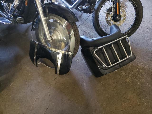 2003 HONDA VT1100 C2 1HFSC43053A301502