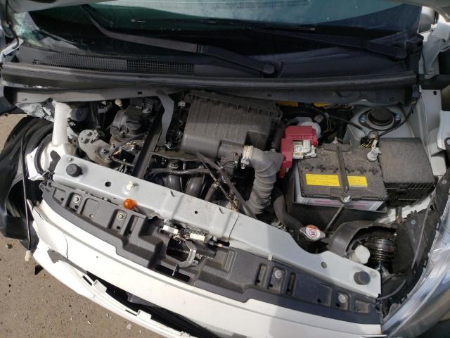 2019 MITSUBISHI MIRAGE LE ML32A5HJ1KH007756