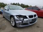 2011 BMW  3 SERIES