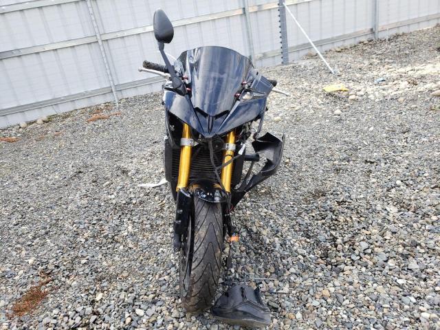 2007 YAMAHA FZ1 S JYARN17E27A002719