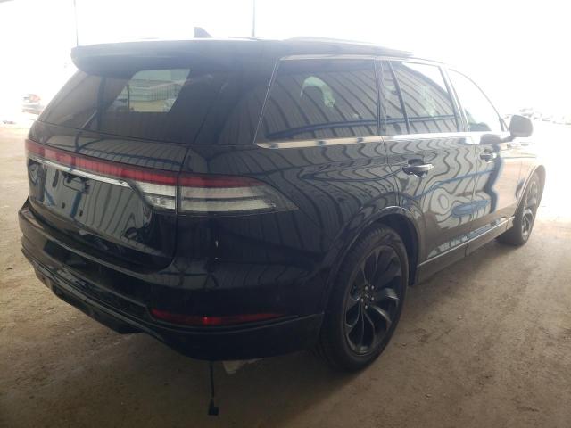 2021 LINCOLN AVIATOR GR 5LMYJ8XY3MNL01017