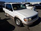 1998 FORD  EXPLORER