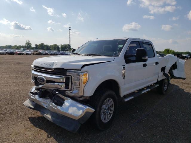 Vin: 1ft7w2b65hed10914, lot: 45649022, ford f250 super duty 20172
