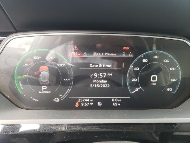 Фото: WA1VAAGE1KB007695 - 8