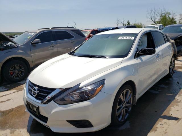 1N4AL3AP3JC190763 | 2018 Nissan altima 2.5