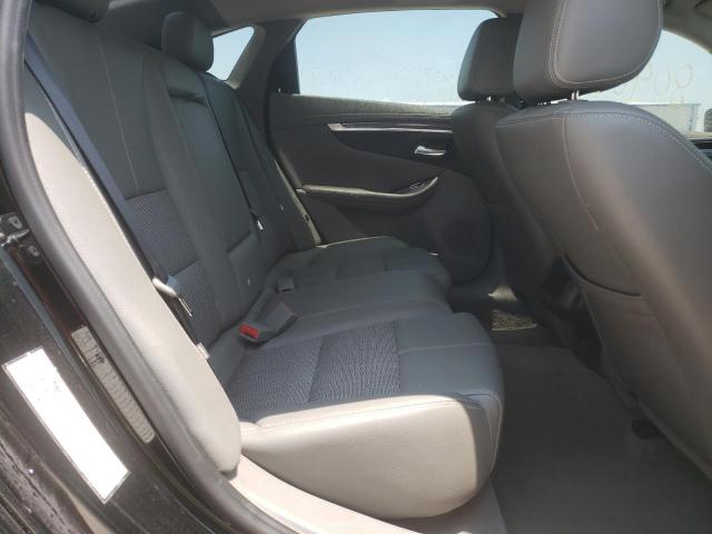 2018 CHEVROLET IMPALA LT 1G1105SA5JU145366