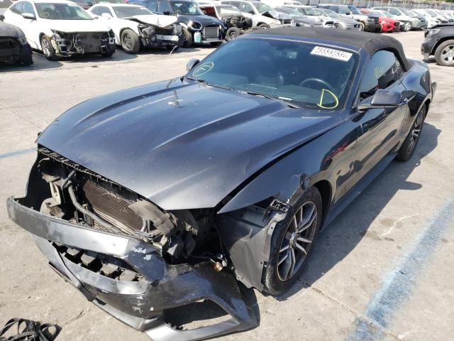 2016 FORD MUSTANG 1FATP8UH4G5318665