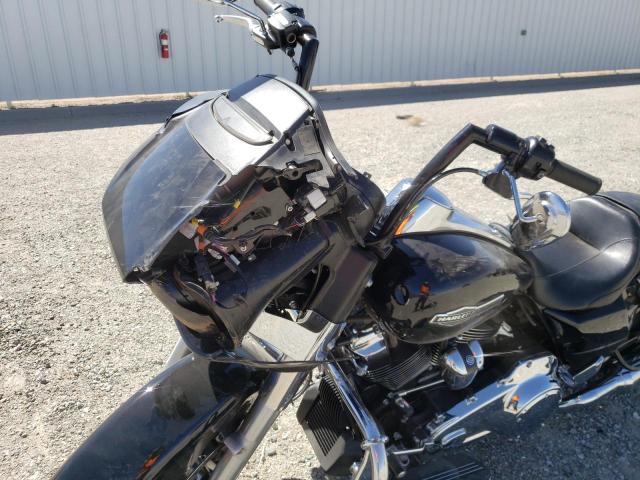 2021 HARLEY-DAVIDSON FLTRX 1HD1KHC28MB609467