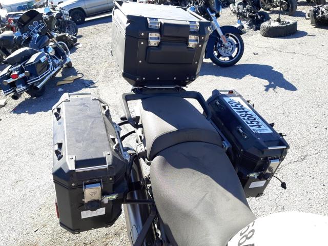 2019 TRIUMPH MOTORCYCLE EXPLORER X SMTF44XB2KJ919705