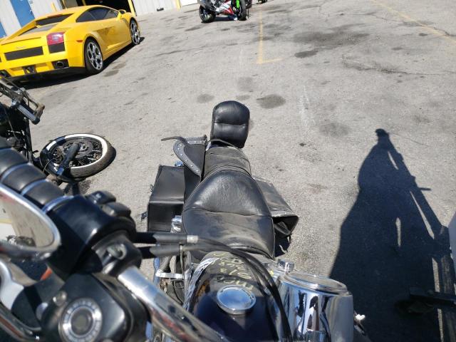 2004 HARLEY-DAVIDSON FXDWGI 1HD1GPW184K320250