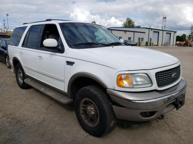 2002 Ford Expedition en venta en Finksburg, MD
