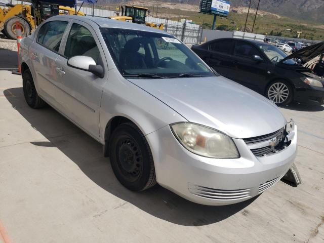 Salvage cars for sale from Copart Farr West, UT: 2010 Chevrolet Cobalt 1LT