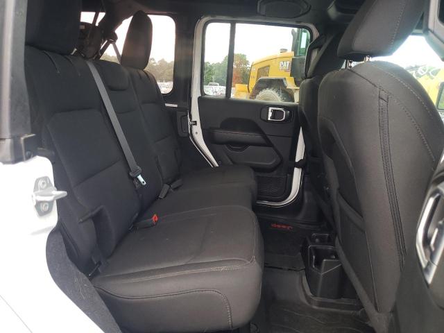 2019 JEEP WRANGLER 1C4HJXEG2KW575960