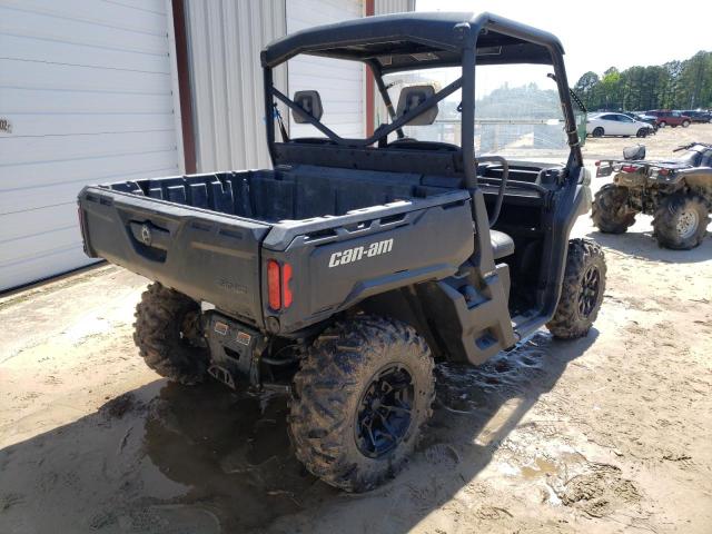 2020 CAN-AM DEFENDER H - 3JBUGAN40LK003687