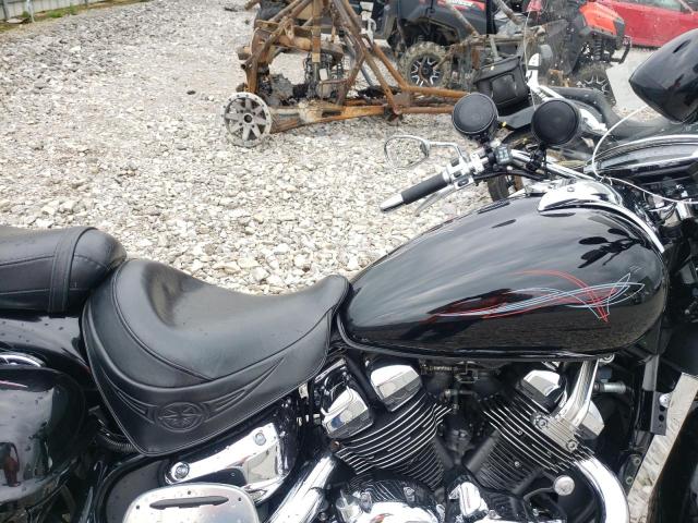 2006 YAMAHA XVZ13 CT JYAVP18E56A003840