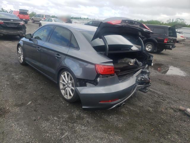 2016 AUDI A3 PREMIUM WAUB8GFF9G1020870